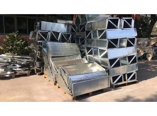 南昌江西通風管道